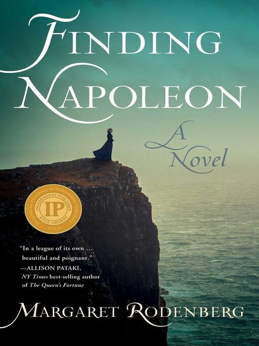 Title details for Finding Napoleon by Margaret Rodenberg - Available